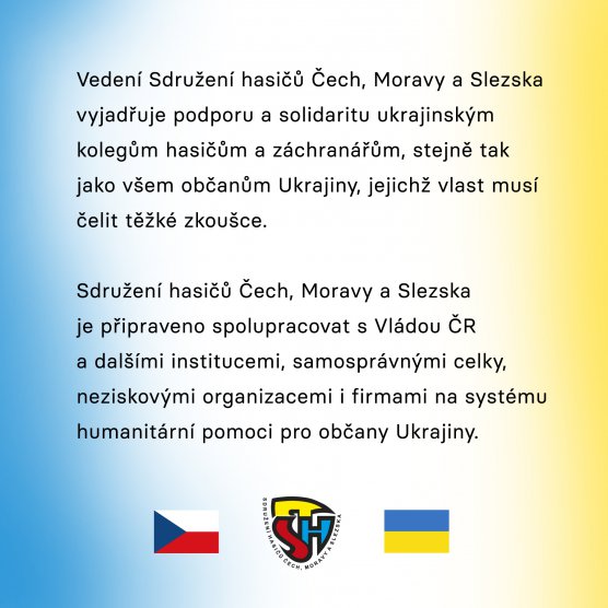 prohlaseni SH CMS Ukrajina